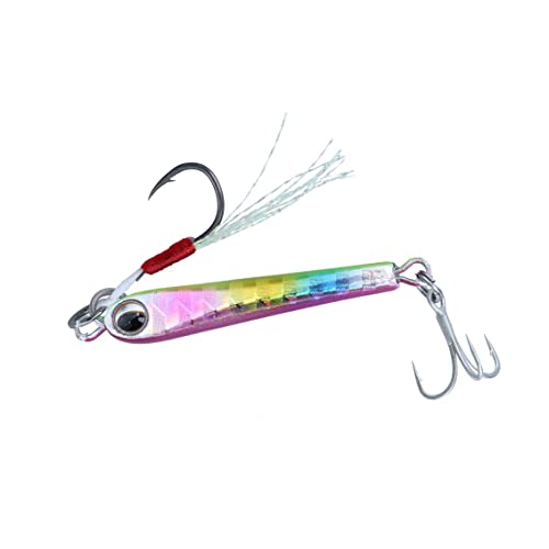 ダイワ(DAIWA) 月下美人 プリズナー 10g チャートキャンディ 送料無料