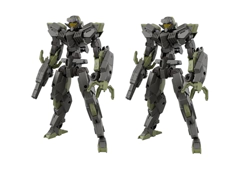 乐天商城 - 【セット買い】 BANDAI SPIRITS(バンダイ スピリッツ) 30MM eEXM-40 イグライト 02 2個セット 1/144 送料無料