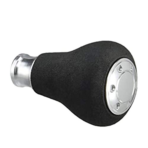 楽天市場】夢屋ダブルハンドル 51mm evaノブの通販