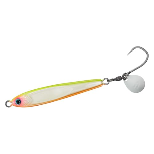 ダイワ(DAIWA) タングステンジグ TGベイトBLJ 100g チャートバックパールグロー 送料無料