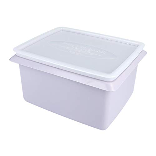 ダイワ(Daiwa) プルーフケース PC-816 (S) ライトパープル 04730226 送料無料