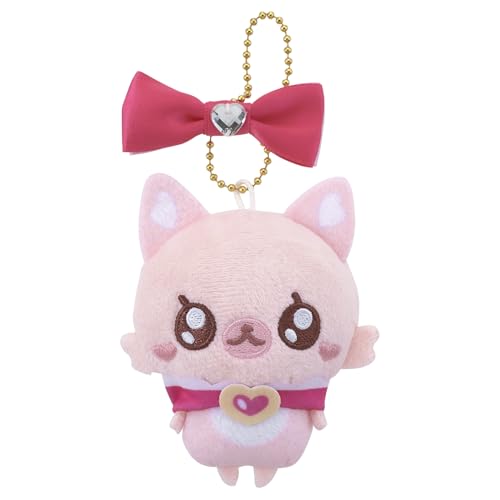 樂天商城 - [バンダイ(BANDAI)] リボン付きマスコット ぷちきゅあこめこめ 送料無料