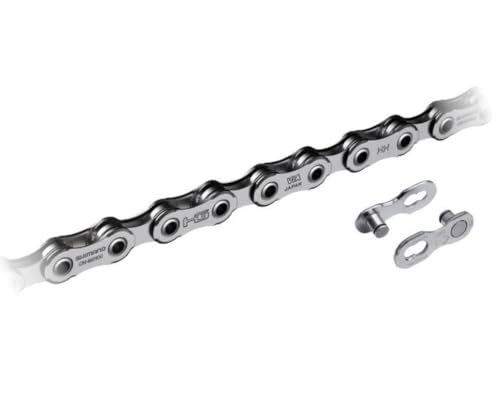 シルバー/-/CNM7100126Q・パッケージ個数:1・シマノ(SHIMANO) CN-M7100 126L 12s ICNM7100126Qシマノ(SHIMANO) CN-M7100 126L 12s ICNM7100126Q