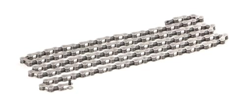 グレー/116リンク/E-CNHG71C116I・パッケージ個数:1・リンクピンにクロマイズ加工・カラー:グレー・幅:7.4mm・ドライブトレイン速度:8、7、6SHIMANO CN-HG71 6/7/8速チェーン