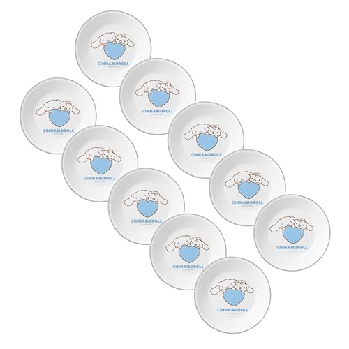 パール金属 CORELLE コレール プレート 皿 外径12cm 割れにくい 軽量 電子レンジ対応 オーブン対応 食洗機対応 シナモロー 送料無料