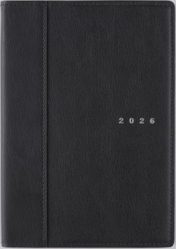 Rakuten - 高橋 手帳 2026年 B6 ウィークリー シャルム 1 ネオブラック No.351 （2026年 1月始まり） 送料無料