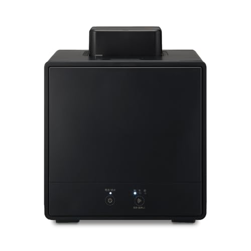 楽天市場】加湿器 スチーム式 山善 eks-v3（加湿器｜季節・空調家電