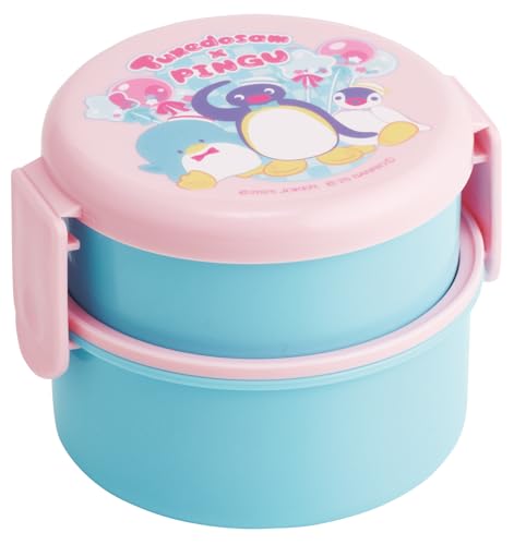 スケーター弁当箱丸型ランチボックス...