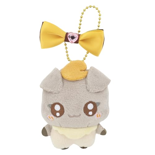 Rakuten - [バンダイ(BANDAI)] リボン付きマスコット ぷちきゅあなっつ(特典:ぷちきゅあイニシャルステッカー vol.2付き) 送料無料