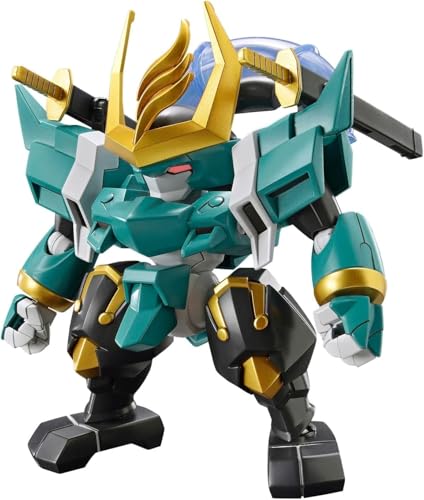 Rakuten - BANDAI SPIRITS(バンダイ スピリッツ) 魔神創造伝ワタル 風神丸 色分け済みプラモデル 送料無料