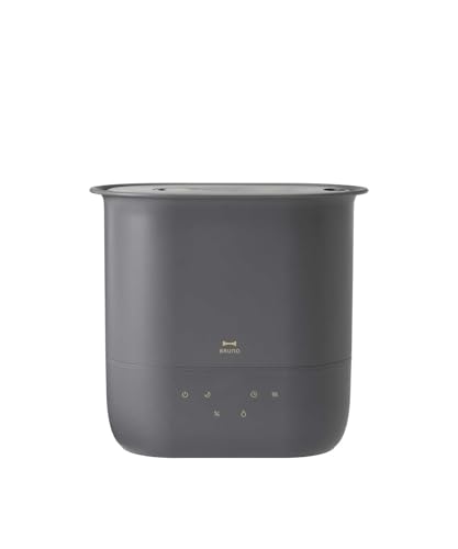 楽天市場】ブルーノ 加湿器 ハイブリッドの通販