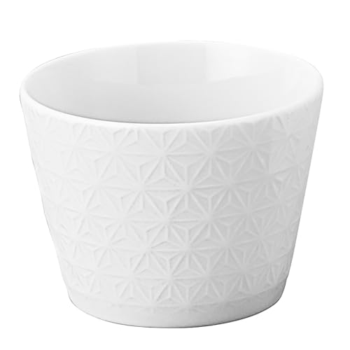 山加商店 「 ODA POTTERY 吉祥 」 蕎麦猪口 そばちょこ 200ml 径8.5×深さ6.5cm 和柄 コモン 和食器 食洗機 送料無料