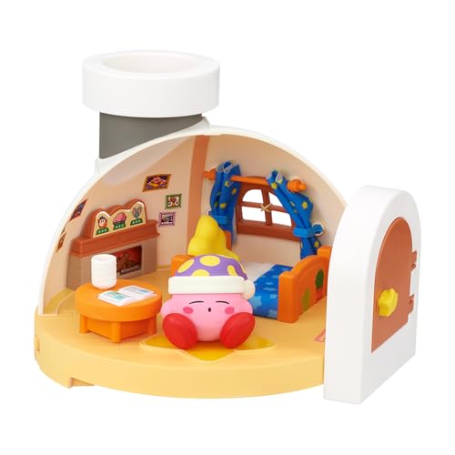 [バンダイ(BANDAI)] 星のカービィ サウンドたっぷり♪カービィのおうち 対象年齢 5 才以上 送料無料