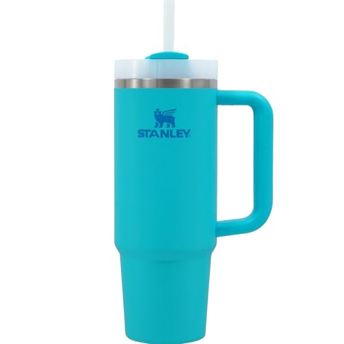 STANLEY(スタンレー) H2.0 真空クエンチャー 0.88L スプラッシュ 880ml 保冷 頑丈 ストロー 水筒 夏 アウトド 送料無料