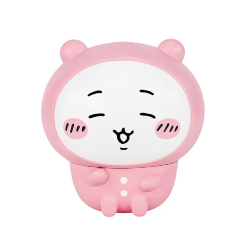 バンダイ(BANDAI) ちいかわSOFMALLOW ちいかわ（パジャマ） ソフマロウ 送料無料