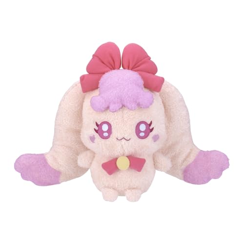 乐天商城 - [バンダイ(BANDAI)] ぷちきゅあぬいぐるみ ぷちきゅあみるく 送料無料