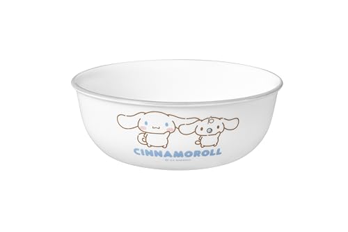 パール金属 CORELLE コレール ボウル 皿 プレート 割れにくい 軽量 電子レンジ対応 オーブン対応 食洗機対応 シナモロール ボ 送料無料