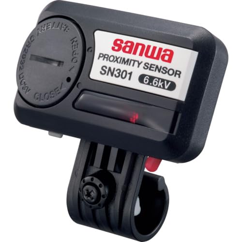 Rakuten - SANWA 接近センサ SN301 送料無料