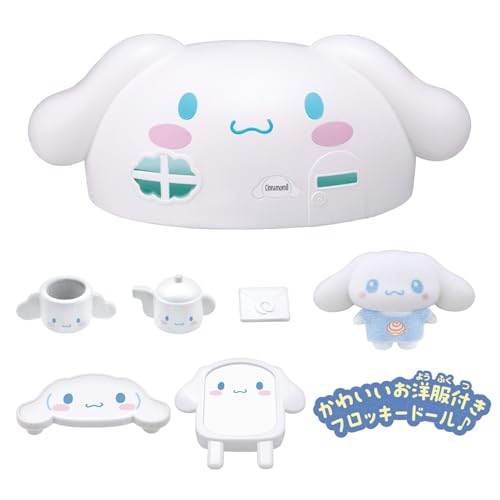[バンダイ(BANDAI)] ぷちとも Sanrio characters いっしょにティータイム  ...