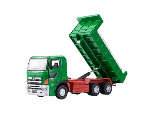 ダイヤペット DK-5002 大型ダンプトラック 送料無料