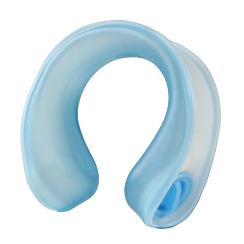 パール金属 氷嚢 氷のう 首掛け アイスバッグ ブルー 首用 首 冷却 暑さ対策 クールダウン 野球 サッカー ゴルフ スポーツ全般 ス 送料無料