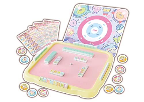 Rakuten - アガツマ(AGATSUMA) すみっコぐらし 占いでドキドキ！ゲームでいっぱい！パーティーゲームズ 送料無料