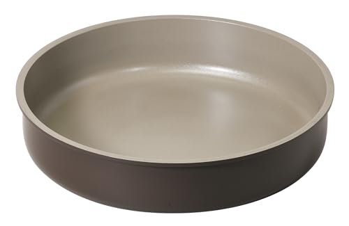 Seiros - パール金属 鍋 卓上鍋 すき焼鍋 26cm 単品 ふっ素樹脂塗膜加工 IH対応 ガス火対応 オーブン使用可能 トルティーノα HC-97 送料無料