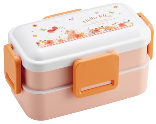 スケーター弁当箱ふわっと盛れるラン...