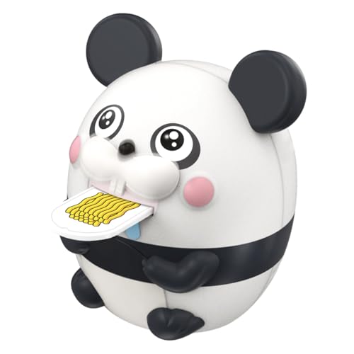 乐天商城 - [バンダイ(BANDAI)] 爆食アニマルズ パンダ 対象年齢 3 才以上 送料無料