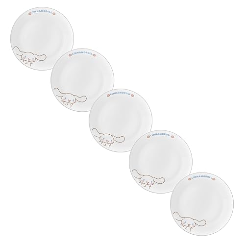 パール金属 CORELLE コレール プレート 皿 外径26cm 割れにくい 軽量 電子レンジ対応 オーブン対応 食洗機対応 シナモロー 送料無料