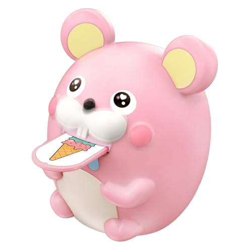 乐天商城 - [バンダイ(BANDAI)] 爆食アニマルズ ハムスター 対象年齢 3 才以上 送料無料