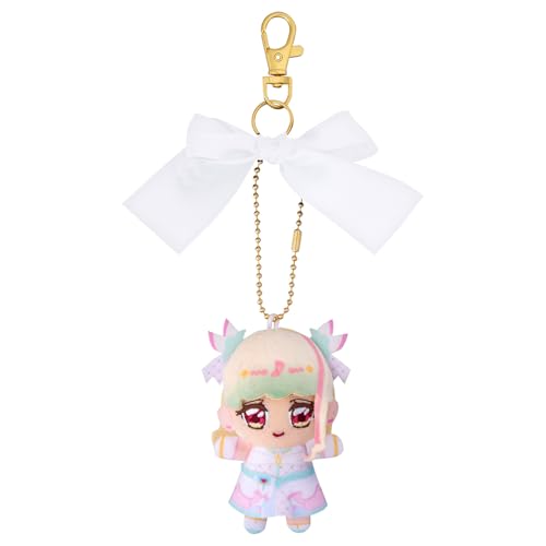 [バンダイ(BANDAI)] キミとアイドルプリキュア♪ キミとおうえん♪ キュアズキューンマスコット 送料無料