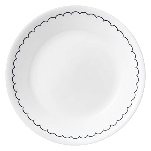 パール金属 CORELLE コレール プレート 皿 外径12cm 割れにくい 軽量 電子レンジ対応 オーブン対応 食洗機対応 カスピアン 送料無料