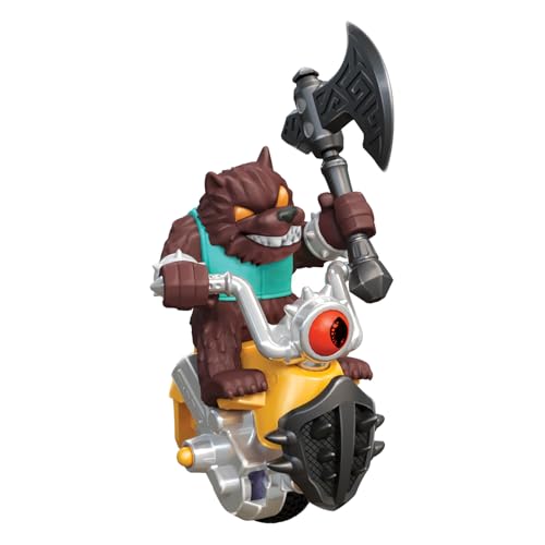 [バンダイ(BANDAI)] モンスモト シングルライダーセット06 アルファ・ウルフ 送料無料