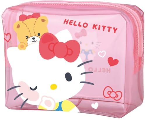 サンリオ ハローキティ トラベルセット 送料無料