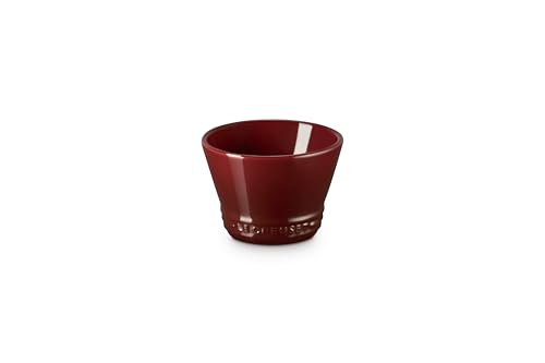 乐天商城 - ル・クルーゼ(Le Creuset) ボウル ネオ・ボール (S) 150ml ガーネット ジャポネスク 電子レンジ 食洗器 オーブン対 送料無料