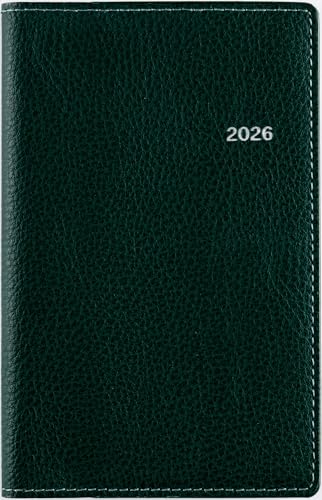 乐天商城 - 177 T’beau (ティーズビュー) 4 手帳 高橋書店 2026年版 パイングリーン ウィークリー 手帳判 送料無料