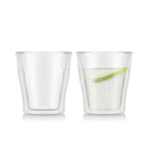 乐天商城 - BODUM ボダム グラス コップ タンブラー BODUMR COPENHAGEN ボダムコペンハーゲン ダブルウォールグラス 250m 送料無料