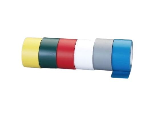 Rakuten - エスコ(Esco) 76mmx55m 通路マーキングテープ(水色) EA944SG-27 送料無料