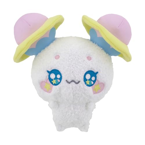 乐天商城 - [バンダイ(BANDAI)] ぷちきゅあぬいぐるみ ぷちきゅあふわ 送料無料