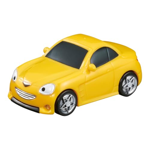 [バンダイ(BANDAI)] ちびっこバス タヨ おともだちミニカーシャイン 送料無料