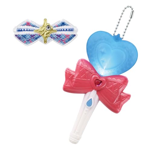 樂天商城 - [バンダイ(BANDAI)] キミとアイドルプリキュア♪ キミとおうえん♪キラキライト キュアウインク 送料無料