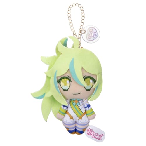 乐天商城 - プリンセッションオーケストラ ぬいぐるみストラップ ミーティアVer. ぬいぐるみ高さ約15cm 送料無料