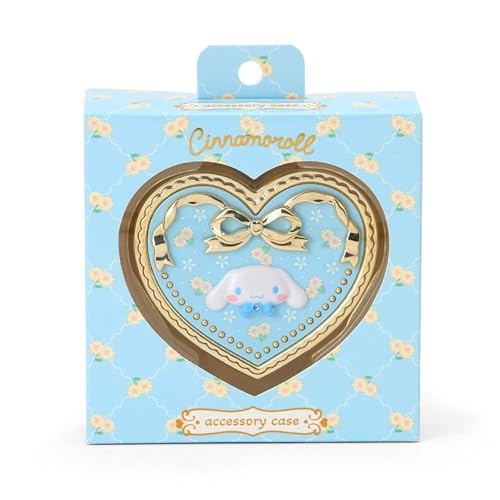 樂天商城 - サンリオ(SANRIO) ミラー付き小物ケース シナモロール 326763 送料無料