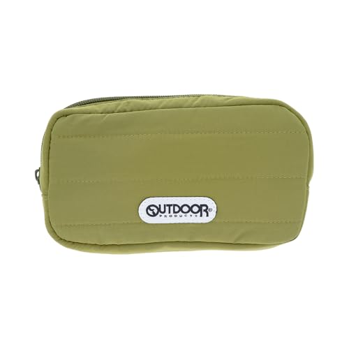サンスター文具(Sun-Star Stationery) OUTDOOR ペンケース キルティング生地 OUTDO...