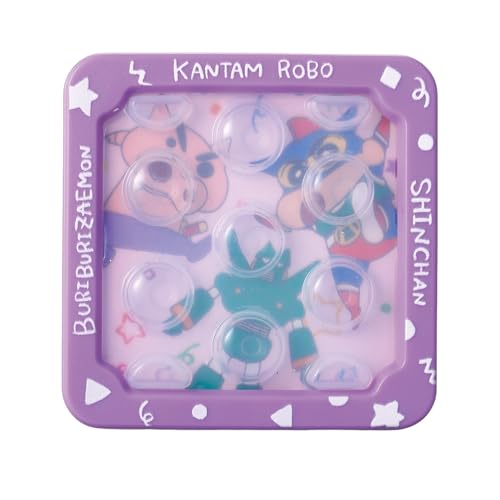 [バンダイ(BANDAI)] ∞プチプチAIR クレヨンしんちゃん オラのヒーローver. 送料無料