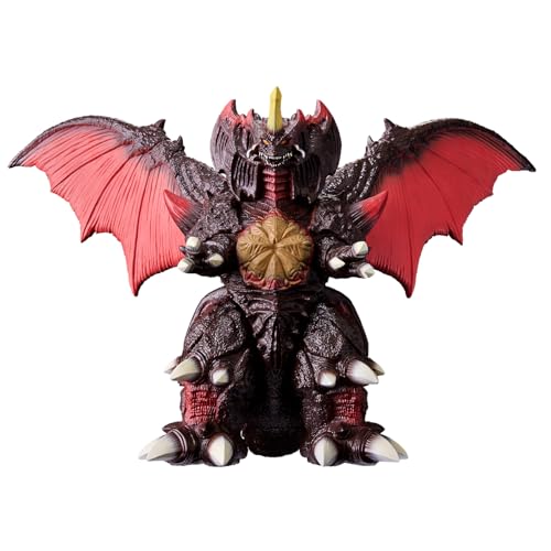 [バンダイ(BANDAI)] ムービーモンスターシリーズ 戯華 デストロイア 送料無料