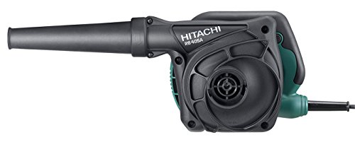 乐天商城 - HiKOKI(ハイコーキ) ブロワー 送風/吸じん AC100V RB40SA 送料無料