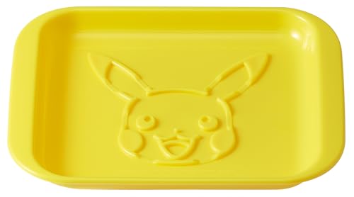 スケーター(Skater) トーストプレート パン トースト 皿 日本製 ポケモン 男の子 MPLT1-A 送料無料