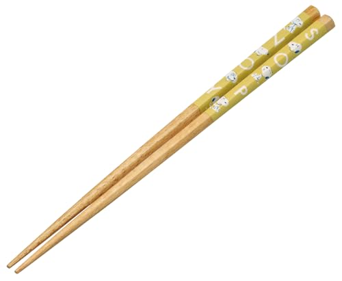 乐天商城 - スケーター(Skater) 箸 六角 21cm 木製 スヌーピー ANNHE4-A 送料無料